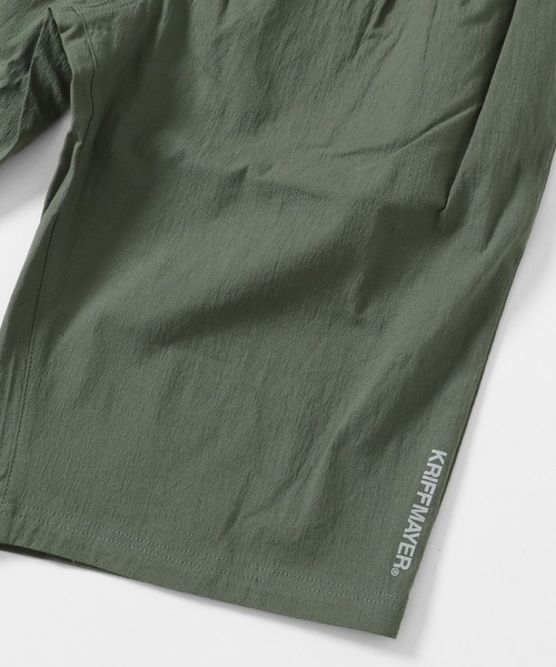 KRIFF MAYER Kid's Collection(クリフメイヤーキッズコレクション)の「ゆったりショーツ(その他パンツ・キッズ・マスタード/ブラック/ネイビー/オリーブ/コーラル・120/130/140/150/160/170)」の13枚目の写真