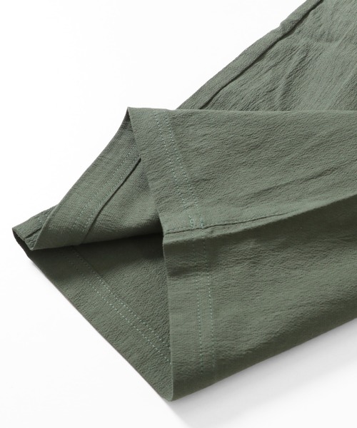 KRIFF MAYER Kid's Collection(クリフメイヤーキッズコレクション)の「ゆったりショーツ(その他パンツ・キッズ・マスタード/ブラック/ネイビー/オリーブ/コーラル・120/130/140/150/160/170)」の14枚目の写真