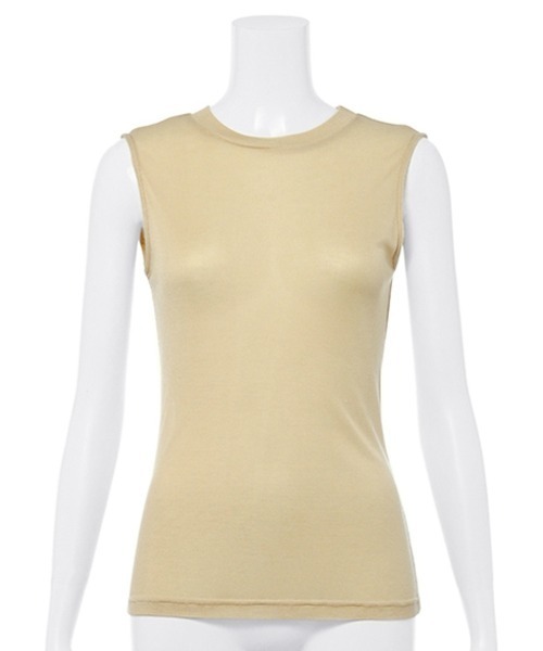 LILY BROWN（リリーブラウン）の「刺繍キャミワンピースセット（ワンピース・レディース・ブラック/ネイビー/オレンジ・FREE）」の20枚目の写真