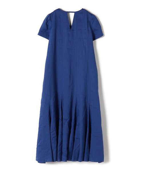 美品♪シップス　ラミー 2WAY フレアワンピース　ネイビー　Aライン　麻　38 楽天市場】【SALE／40%OFF】ラミー2WAYフレアワンピース◇ SHIPS