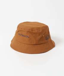 『別注』FRUIT OF THE LOOM×DOORS　刺繍ハット