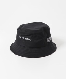 URBAN RESEARCH DOORS | 『別注』FRUIT OF THE LOOM×DOORS　刺繍ハット(ハット)