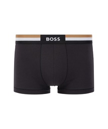 BOSS（ボス）の「シグネチャーストライプ ウエストバンド トランクス（ボクサーパンツ・メンズ）」