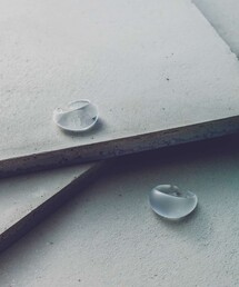 and cloud | Haze Clear Ring(リング)