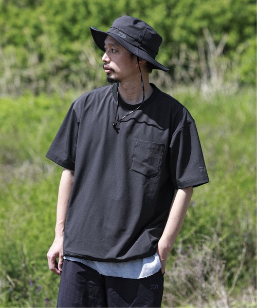 DAIWA（ダイワ）の「【DAIWA / ダイワ】別注 SHELTECH ポケット