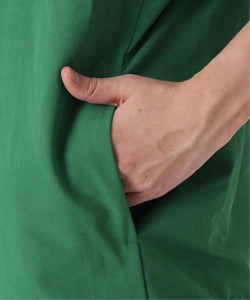 DAIWA（ダイワ）の「【DAIWA / ダイワ】別注 SHELTECH ポケット半袖Tシャツ（Tシャツ/カットソー・メンズ・ブラック/ネイビー/グリーン・MEDIUM/LARGE）」の16枚目の写真