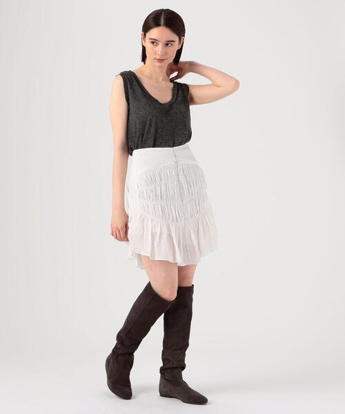 ISABEL MARANT（イザベルマラン）の「ISABEL MARANT SIDNEY