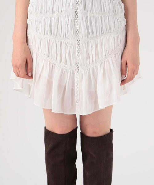 ISABEL MARANT（イザベルマラン）の「ISABEL MARANT SIDNEY
