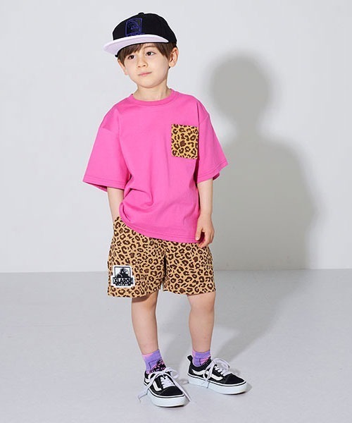 XLARGE KIDS（エクストララージキッズ）の「【オンライン限定