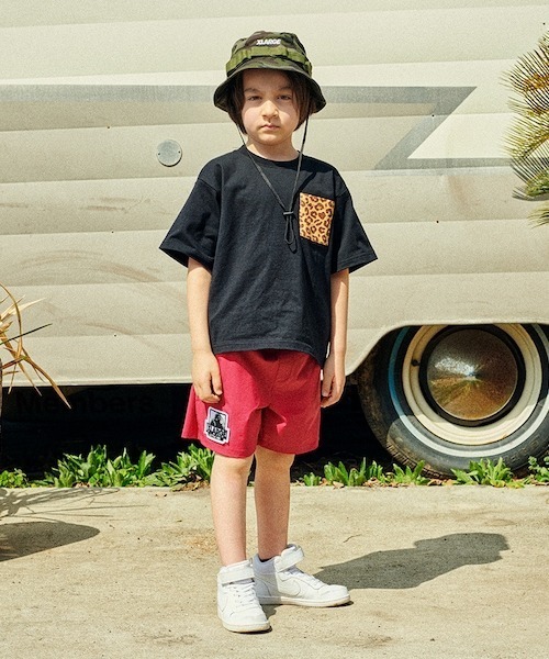 XLARGE エクストララージ 盗む ボア フリースジャケット