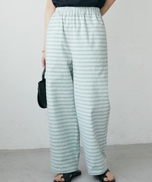 Green　Parks | 先染めサマーパンツ(その他パンツ)