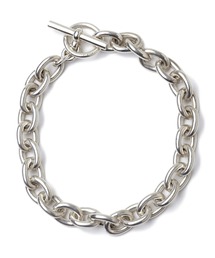 NARROW CHAIN BRACELET "RIVIERA"