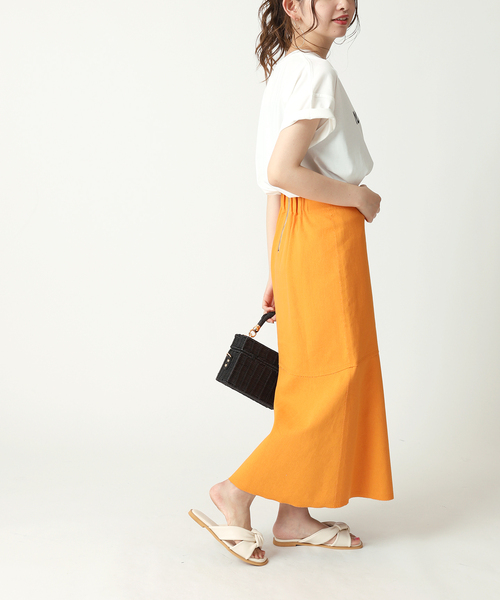 B.C STOCK（ベーセーストック）の「ノットサンダル（サンダル・レディース・ホワイト/ブラック/ピンク/イエロー・MEDIUM/LARGE/SMALL）」の21枚目の写真