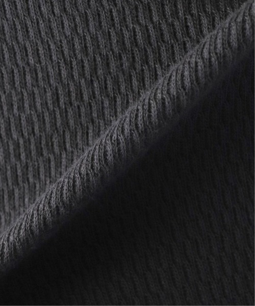 JOURNAL STANDARD（ジャーナルスタンダード）の「《追加2》サーマルコットン2WAYタンクトップ（タンクトップ・レディース・ホワイト/アイボリー/ブラック系その他・FREE）」の19枚目の写真