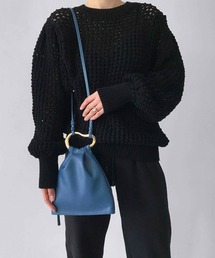 LE VERNIS(ル・ベルニ)リングミニショルダーM