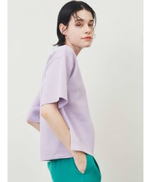 ELENDEEK | ハーフスリーブTニット(Tシャツ/カットソー)