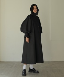 ETRE TOKYO(エトレトウキョウ)|トレンチコート一覧 - WEAR