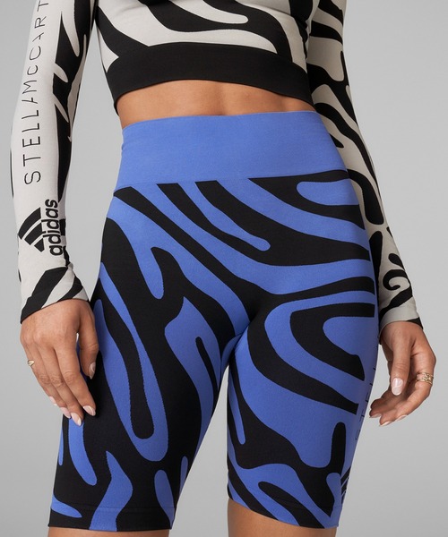 adidas ヨガレギンス　ステラマッカートニー adidas by Stella McCartney レギンス スパッツ 「adidas