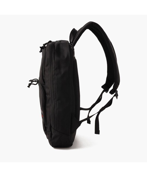 BRIEFING(ブリーフィング)の「【BRIEFING/ブリーフィング】CMT BACK PACK 16 OL(バックパック/リュック・メンズ・ブラック/ネイビー・FREE)」の19枚目の写真