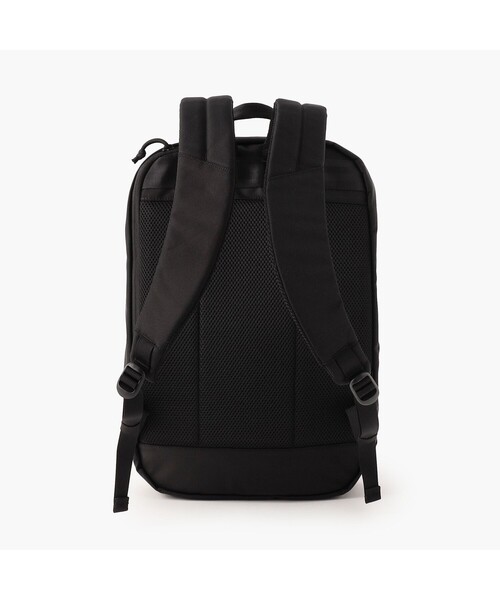 BRIEFING(ブリーフィング)の「【BRIEFING/ブリーフィング】CMT BACK PACK 16 OL(バックパック/リュック・メンズ・ブラック/ネイビー・FREE)」の20枚目の写真