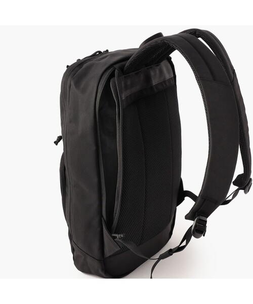 BRIEFING(ブリーフィング)の「【BRIEFING/ブリーフィング】CMT BACK PACK 16 OL(バックパック/リュック・メンズ・ブラック/ネイビー・FREE)」の21枚目の写真