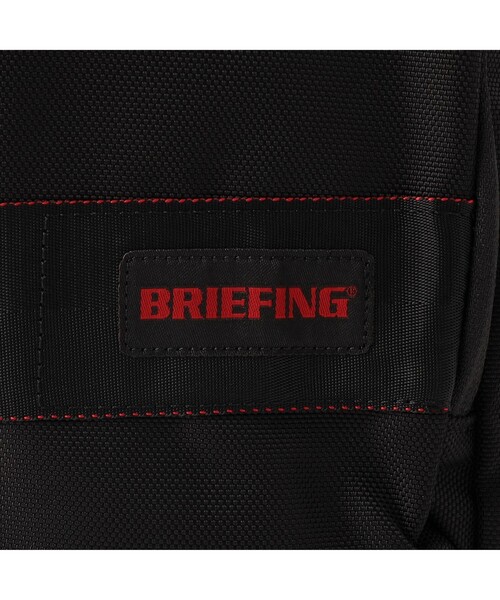 BRIEFING(ブリーフィング)の「【BRIEFING/ブリーフィング】CMT BACK PACK 16 OL(バックパック/リュック・メンズ・ブラック/ネイビー・FREE)」の22枚目の写真