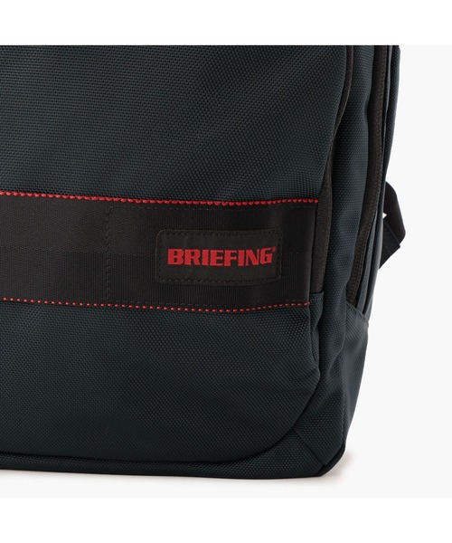 BRIEFING(ブリーフィング)の「【BRIEFING/ブリーフィング】CMT BACK PACK 16 OL(バックパック/リュック・メンズ・ブラック/ネイビー・FREE)」の16枚目の写真