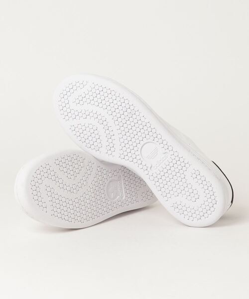 adidas（アディダス）の「スタンスミス / Stan Smith / アディダスオリジナルス adidas Originals（スニーカー・メンズ・ホワイト×ブラック/ホワイト・22.5cm/23.5cm/24.5cm/25.5cm/26.5cm/27.5cm/28.5cm/23.0cm/29.0cm/24.0cm/25.0cm/26.0cm/27.0cm/28.0cm/22.0cm）」の19枚目の写真