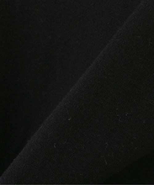 PROPORTION BODY DRESSING（プロポーションボディドレッシング）の「シャーリングボリュームニット / 1212270012（ニット/セーター・レディース・ブラック/ホワイト系その他/ブラウン系その他・SMALL/MEDIUM）」の22枚目の写真