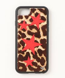 ヒョウ柄」に該当するスマホケース/カバーファッション通販