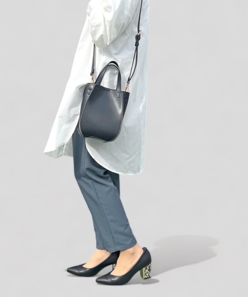 セール Sugarsugar パイソン柄チャンキーヒールパンプス パンプス Sugar Sugar シュガーシュガー のファッション通販 Zozotown