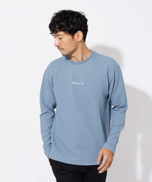 フクレジャガードTシャツ