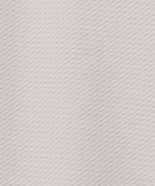 ABAHOUSE GRAY(アバハウスグレイ)の「フクレ ジャガード 刺繍 ロング Tシャツ(Tシャツ/カットソー・メンズ・ホワイト/ブラック/グレイッシュブルー/グレイッシュベージュ・46/48)」の19枚目の写真
