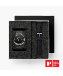 nordgreen（ノードグリーン）の「《nordgreen/ノードグリーン》 Philosopher 40mm 限定　BOXSET（アナログ腕時計・メンズ）」