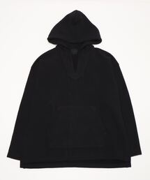 FORTUNA HOMME | FORTUNAHOMME  Mexican Waffle PO(パーカー)