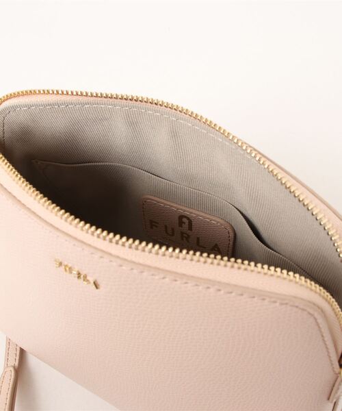 フルラ FURLA BOHEME 3点セットショルダーバッグ （NERO+ROSA