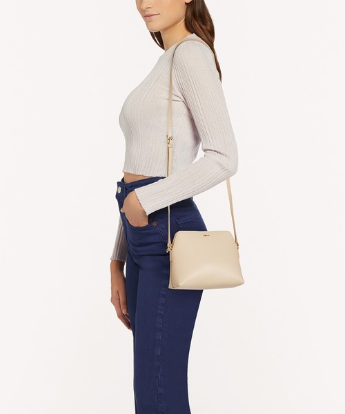 FURLA（フルラ）の「BOHEME MINI CROSSBODY SET（ショルダー