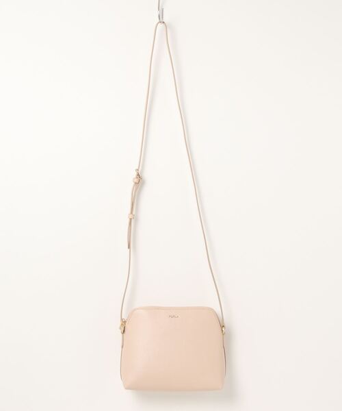 FURLA（フルラ）の「BOHEME MINI CROSSBODY SET（ショルダー