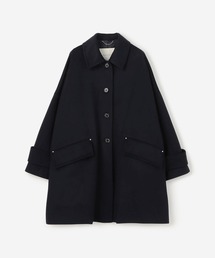 ナノユニバース別注　マッキントッシュコート MACKINTOSH｜マッキントッシュ