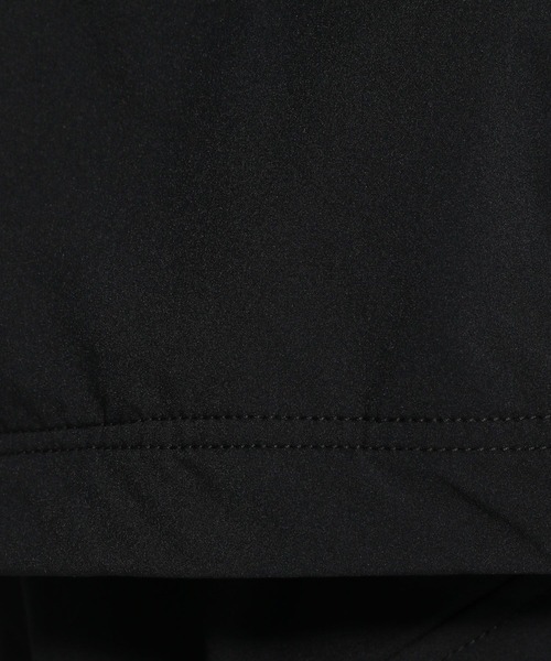 niko and...（ニコアンド）の「[CITY CREEK]フロントポケットアノラック（マウンテンパーカー・メンズ・オリーブ・MEDIUM）」の14枚目の写真