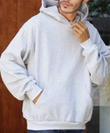 LOS ANGELES APPAREL(ロサンゼルスアパレル)の「トップス(パーカー)」