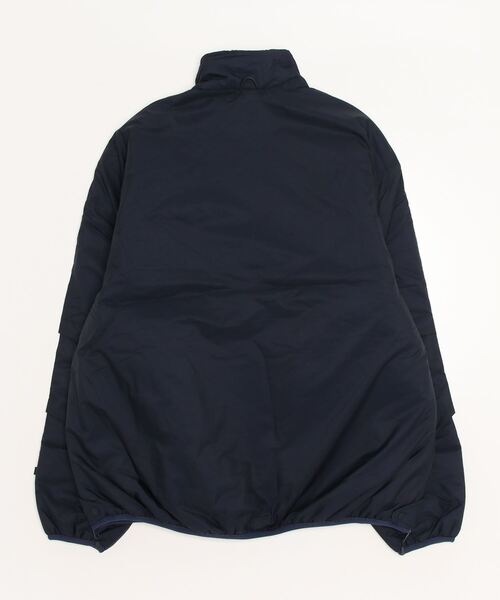 DAIWAPIER39/ダイワピアサーティナイン：TECHREVERSIBLEPULLOVERPUFFJACKET：BJ-22022W[PIE]