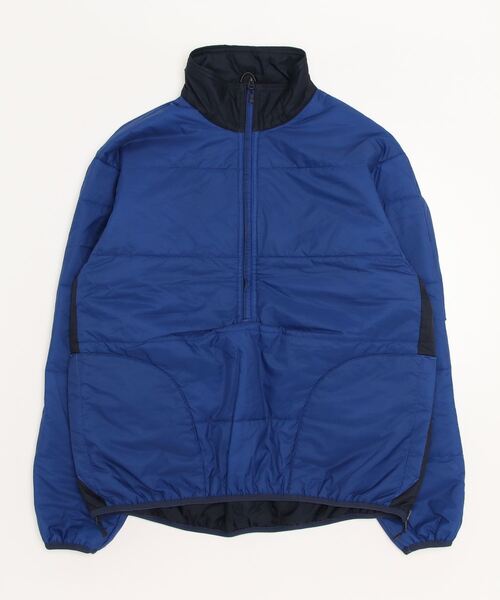 DAIWAPIER39/ダイワピアサーティナイン：TECHREVERSIBLEPULLOVERPUFFJACKET：BJ-22022W[PIE]