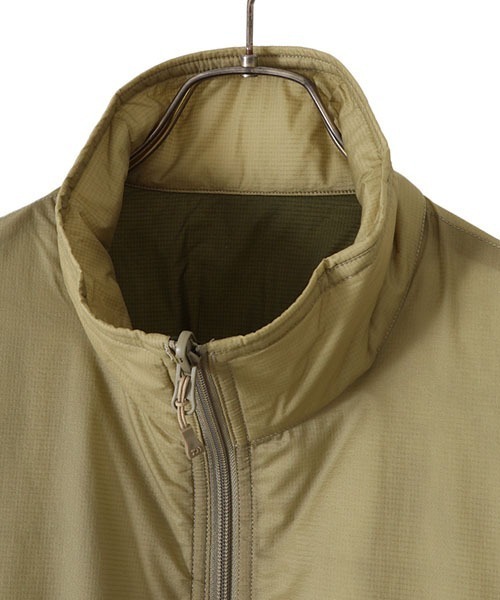 DAIWAPIER39/ダイワピアサーティナイン：TECHREVERSIBLEPULLOVERPUFFJACKET：BJ-22022W[PIE]