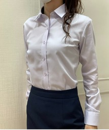 TOKYO SHIRTS | 形態安定ノーアイロン レギュラー 長袖ビジネスワイシャツ(ビジネスシャツ)