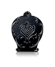 ANNA SUI | スイブラック コンパクト ミラー(手鏡/メイクミラー)