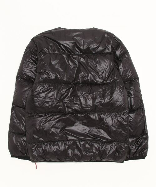 NANGA ダウン ジャケットMOUNTAIN LODGE DOWN CREW NANGA ダウン ジャケットMOUNTAIN LODGE DOWN CREW