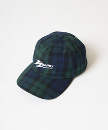 BLACK WATCH CAP (HOLIDAY) ブラックウォッチキャップ (ホリデイ)
