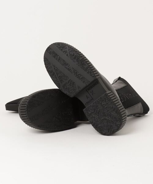 セール】【A|X アルマーニ エクスチェンジ】ロゴデザイン