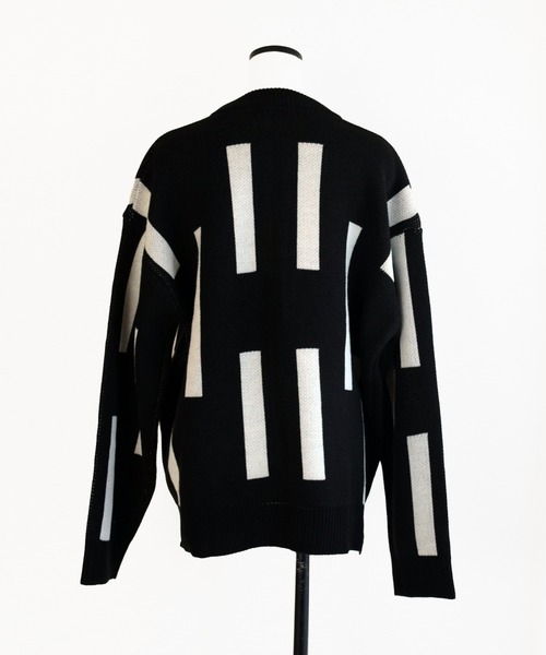 Marient(マリエント)の「スティックZIPニットカーディガン(カーディガン/ボレロ・レディース・ベージュ/ブラック・FREE)」の20枚目の写真